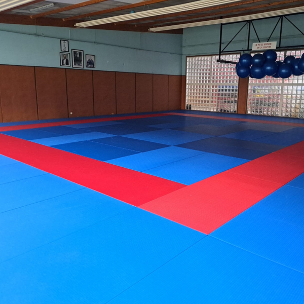 dojo