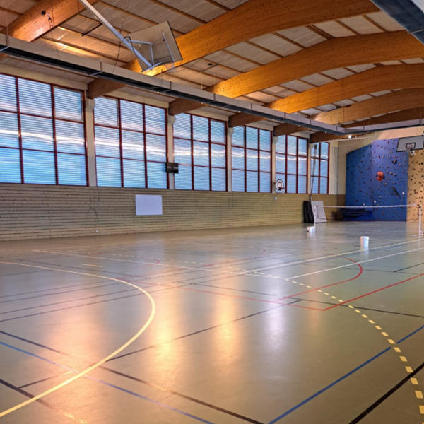gymnase