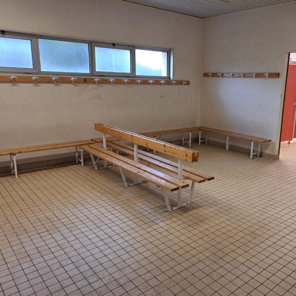 vestiaire