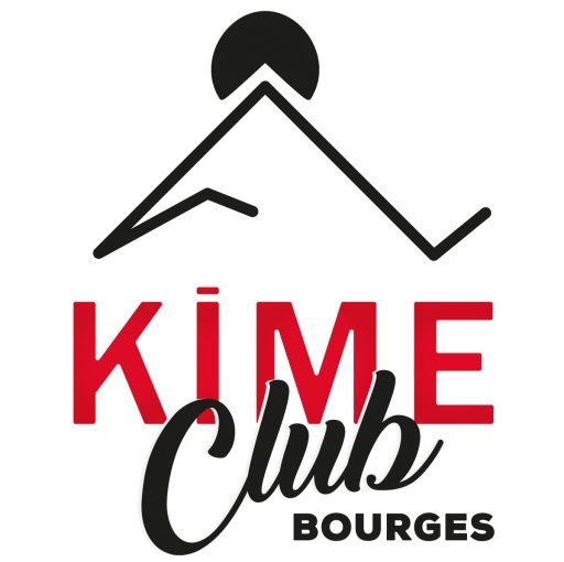 Kime Club Bourges – Karate